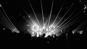 Image of Fireside Collective (18+ Event)